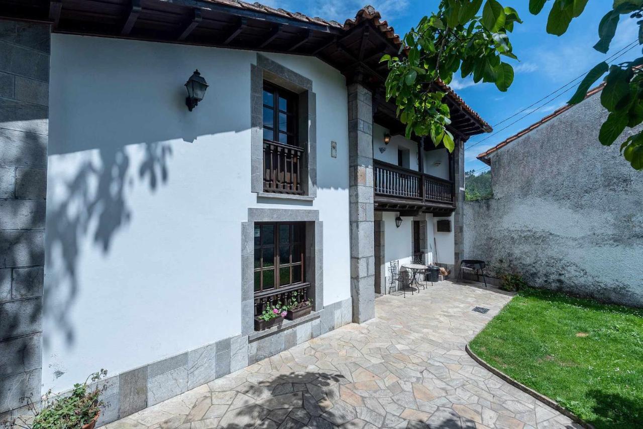 Casa Vacacional Dario Villa Rales  Ngoại thất bức ảnh