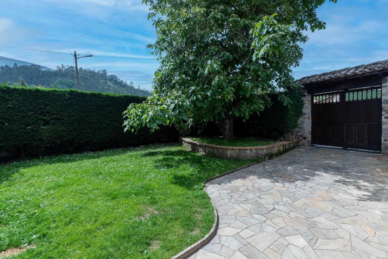 Casa Vacacional Dario Villa Rales  Ngoại thất bức ảnh