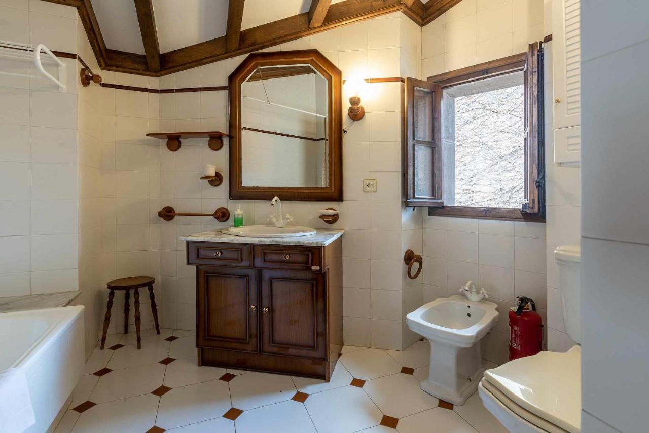 Casa Vacacional Dario Villa Rales  Ngoại thất bức ảnh