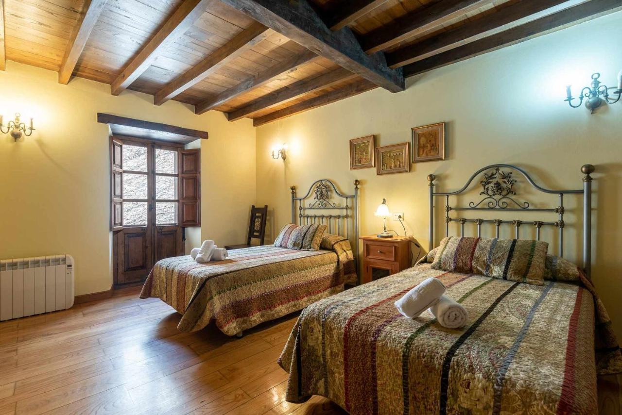 Casa Vacacional Dario Villa Rales  Ngoại thất bức ảnh