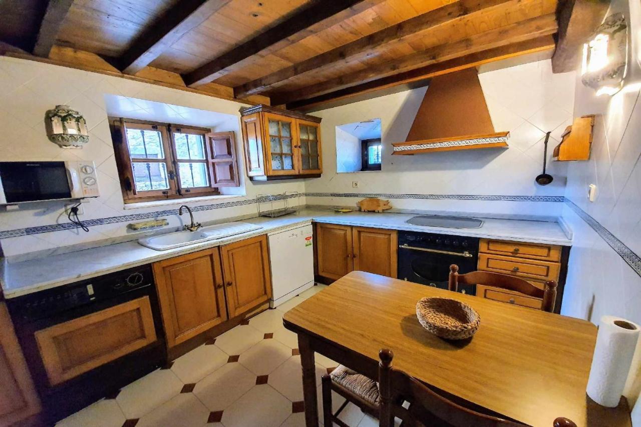 Casa Vacacional Dario Villa Rales  Ngoại thất bức ảnh