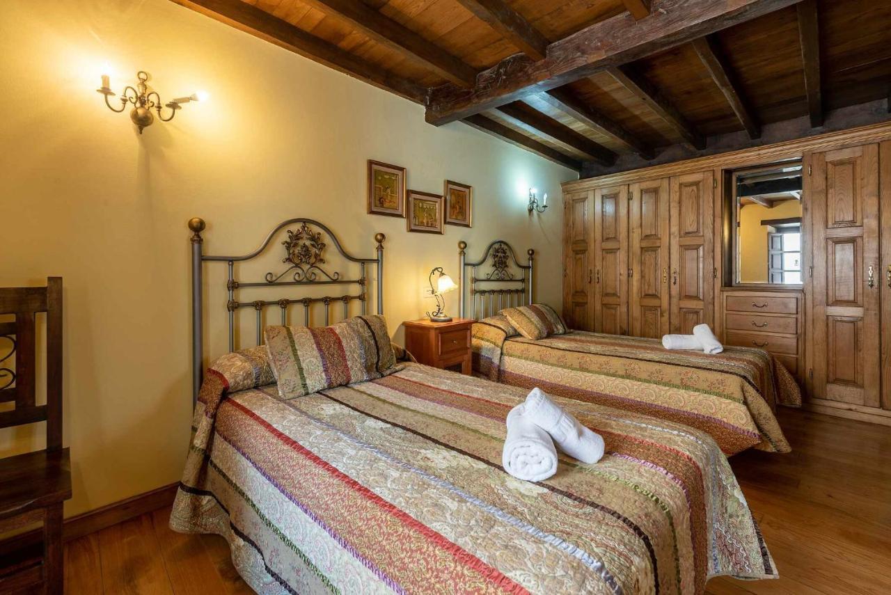 Casa Vacacional Dario Villa Rales  Ngoại thất bức ảnh