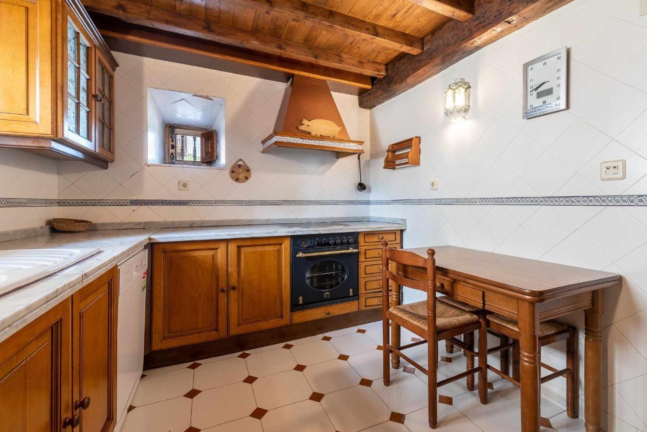 Casa Vacacional Dario Villa Rales  Ngoại thất bức ảnh