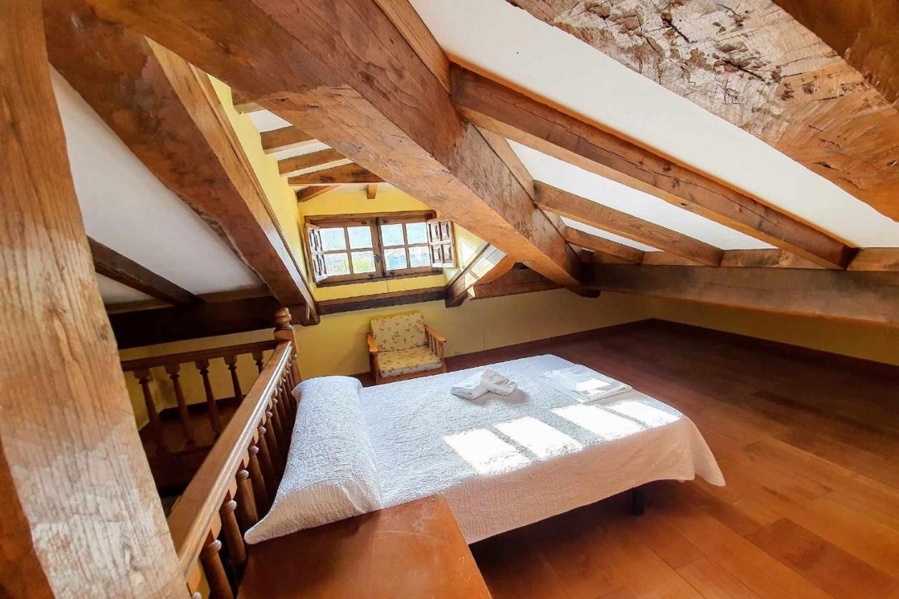 Casa Vacacional Dario Villa Rales  Ngoại thất bức ảnh