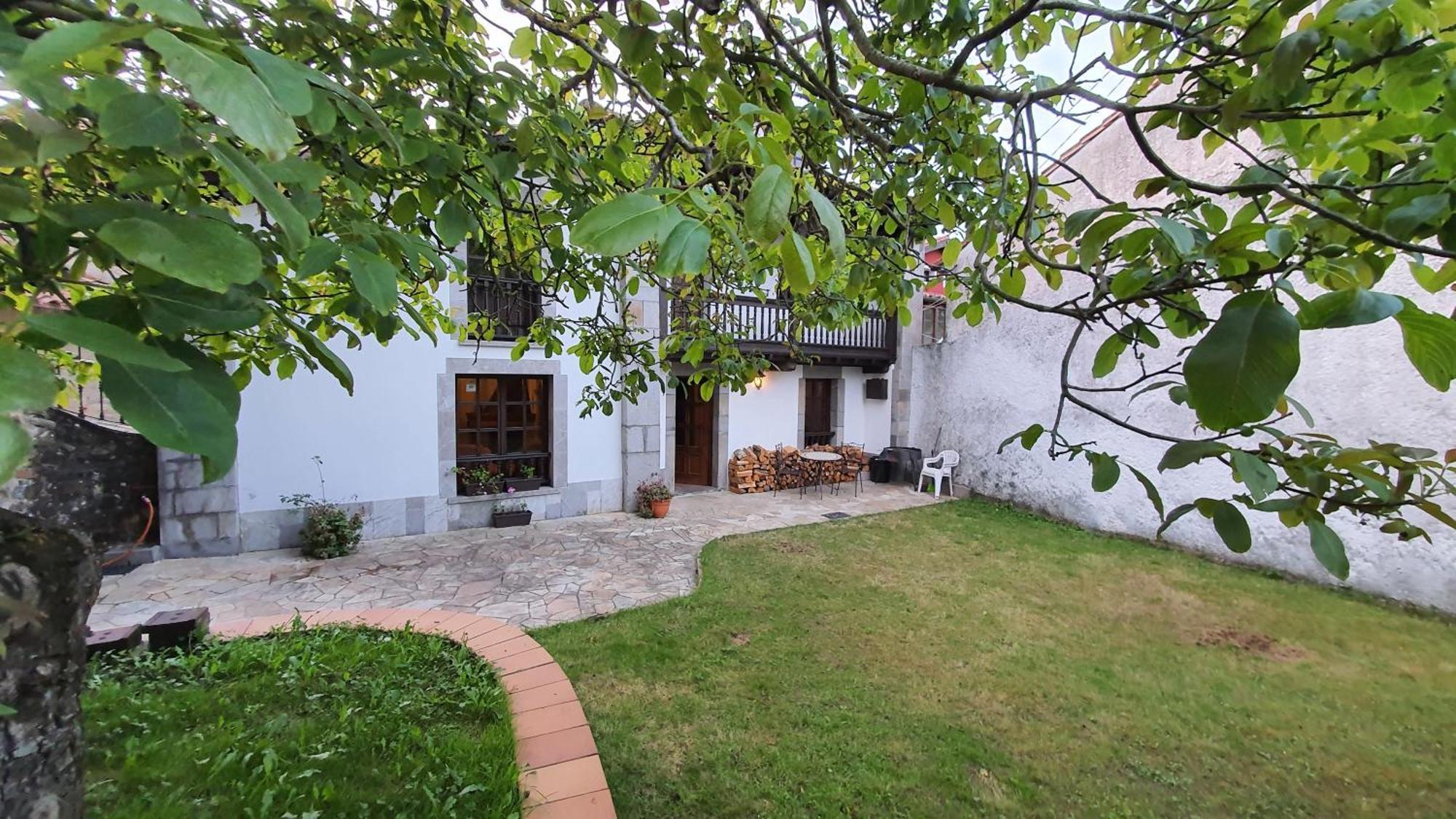 Casa Vacacional Dario Villa Rales  Ngoại thất bức ảnh