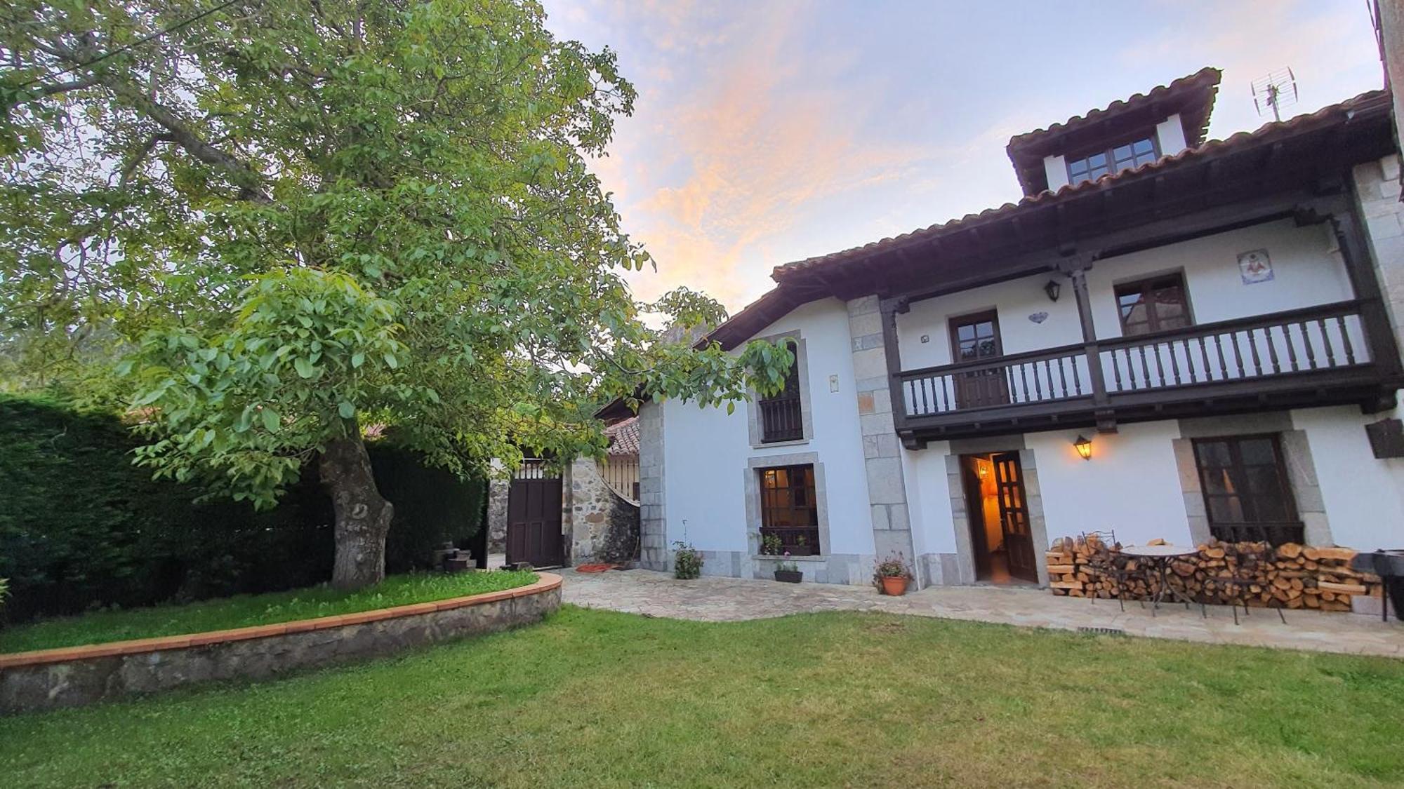 Casa Vacacional Dario Villa Rales  Ngoại thất bức ảnh